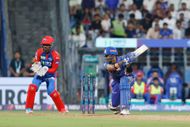 Suryakumar Yadav. (Image Credits: IPL X)